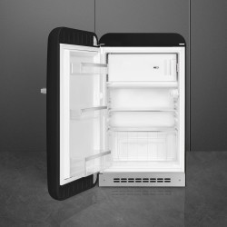 Külmik Smeg, 50-ndate...