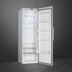 Jahekapp Smeg, 186 cm, 390...