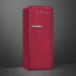 Külmik Smeg, 50-ndate...