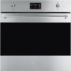 Ahi Smeg Classic, auruprogrammid, pürolüüs