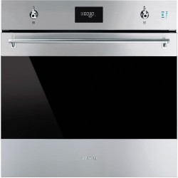 Ahi Smeg Classic, A+, 68 l,...