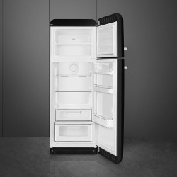 Külmik Smeg, 50-ndate...
