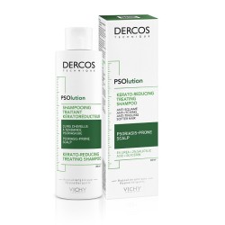 Vichy Dercos Psolution...
