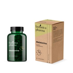 BotánicaPharma Melatonin 45...