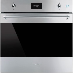Ahi Smeg Classic, A+, 68 l,...