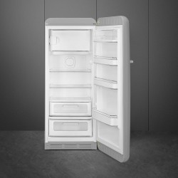 Külmik Smeg, 50-ndate...
