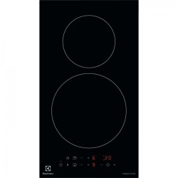 Pliidiplaat Electrolux, 2 x...