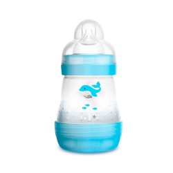 Mam Baby Anti-colic Blue...