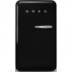 Jahekapp Smeg, 50-ndate...