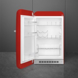 Jahekapp Smeg, 50-ndate...