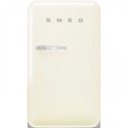 Jahekapp Smeg, 50-ndate...