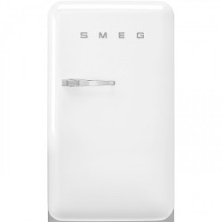 Jahekapp Smeg, 50-ndate...