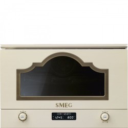 Mikrolaineahi Smeg Cortina,...