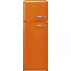 Külmik Smeg, 50-ndate...