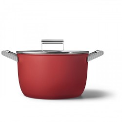 Haudepott Smeg, 26cm, 2...