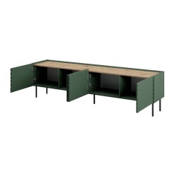 4D RTV cabinet ONDA...