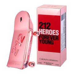 Carolina Herrera 212 Heroes...