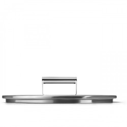 Smeg klaasist kaas 26cm