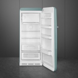 Külmik Smeg, 50-ndate...