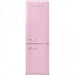 Külmik Smeg, 50-ndate...