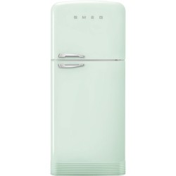 Külmik Smeg, 50-ndate...