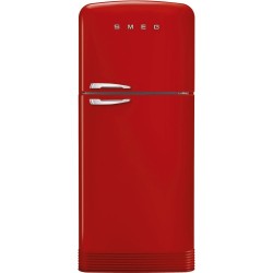 Külmik Smeg, 50-ndate...