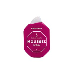 Gel Moussel Classique 650 250