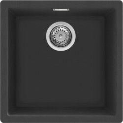 Valamu Smeg Quadra, 45 cm,...