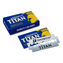 Lea Dorco Titan Cuchilla...
