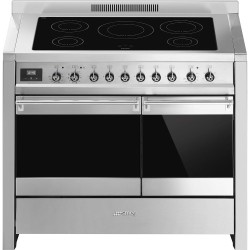 Elektripliit Smeg Classic,...