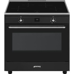 Elektripliit Smeg Classic,...