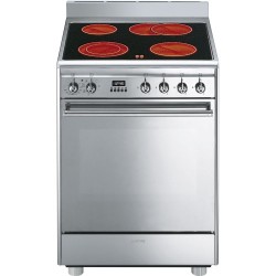 Elektripliit Smeg Classic,...