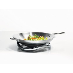 Infinite vokkpann Electrolux
