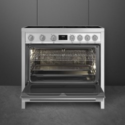 Elektripliit Smeg Mista, 90...