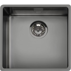 Valamu Smeg Mira, 50 cm,...