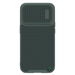 Telefoniümbris Nillkin Textured Case S Apple iPhone 14 Pro Max roheline