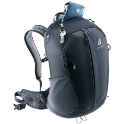 Hiking backpack - Deuter AC...