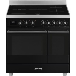 Elektripliit Smeg, 5 x...