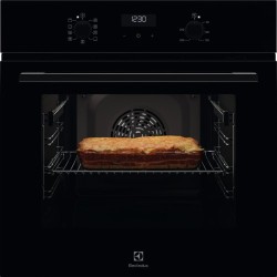 Ahi Electrolux, 65 l, A, katalüüs, must