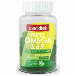 Best Diet Triple Omega...