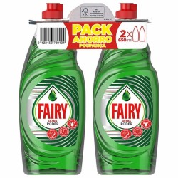 Fairy Ultra Poder...