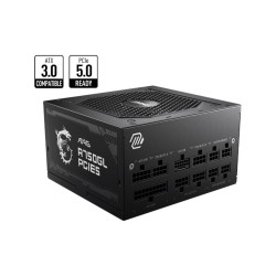 Power Supply|MSI|750...