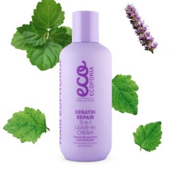 Ecoforia Keratin Repair...