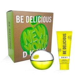 DKNY Be Delicious Eau De...