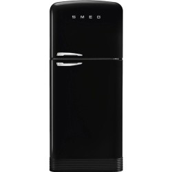 Külmik Smeg, 50-ndate...