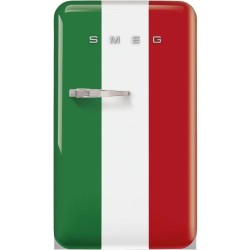 Jahekapp Smeg, 50-ndate...