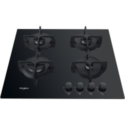 Pliidiplaat Whirlpool, 4 x...