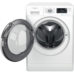 Pesumasin Whirlpool,...