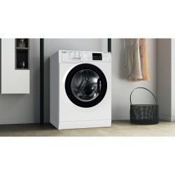 Pesumasin Whirlpool,...
