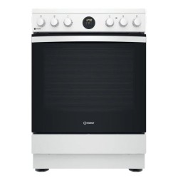 Elektripliit Indesit, 4 x...